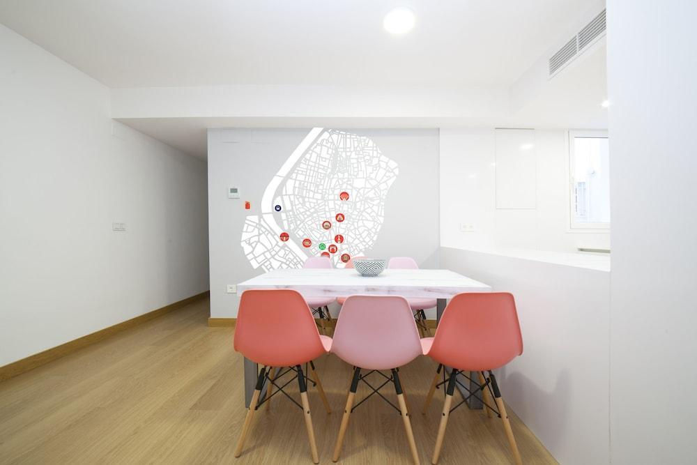 Apartment Alohamundi Arfe