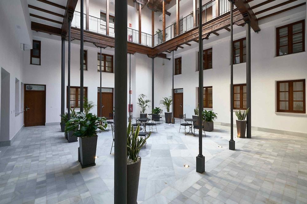 Palacio Buenavista Seville