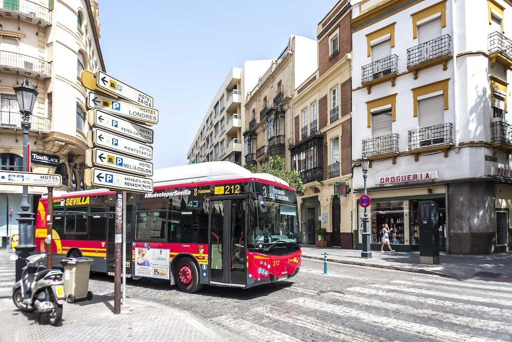 San Eloy Dream Seville