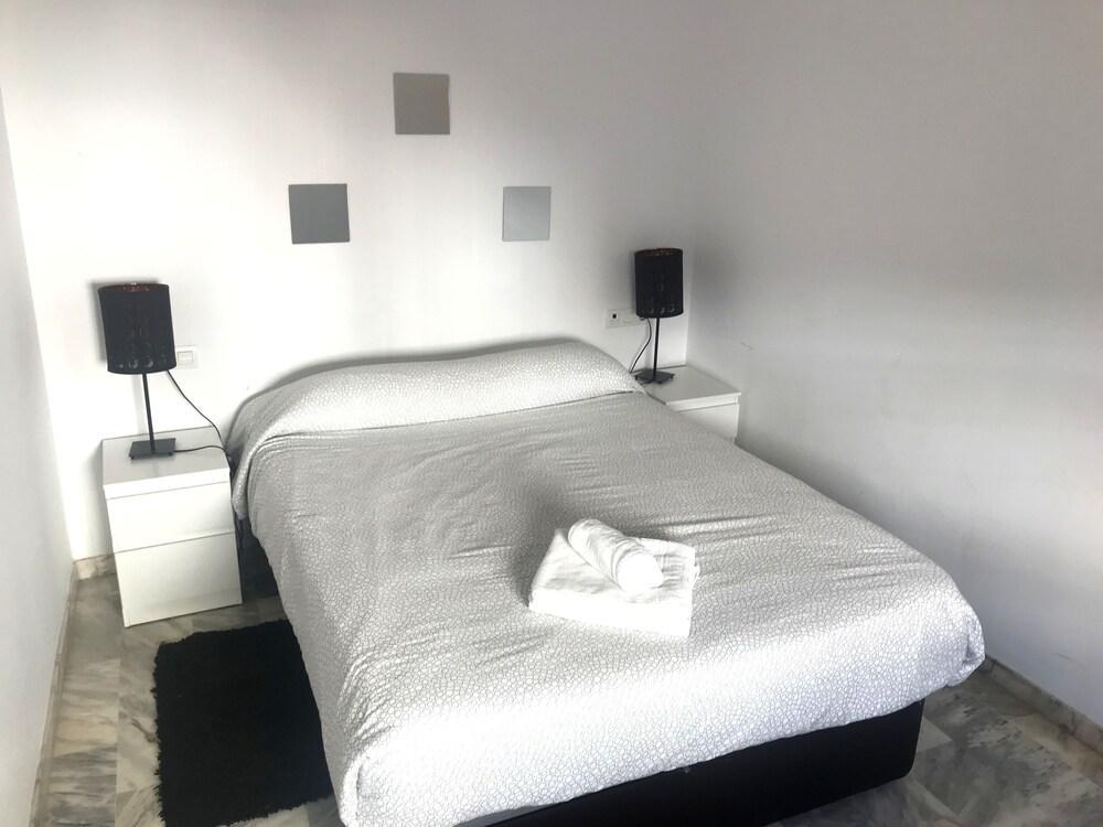 Hostel Arc House (adults Only) Seville