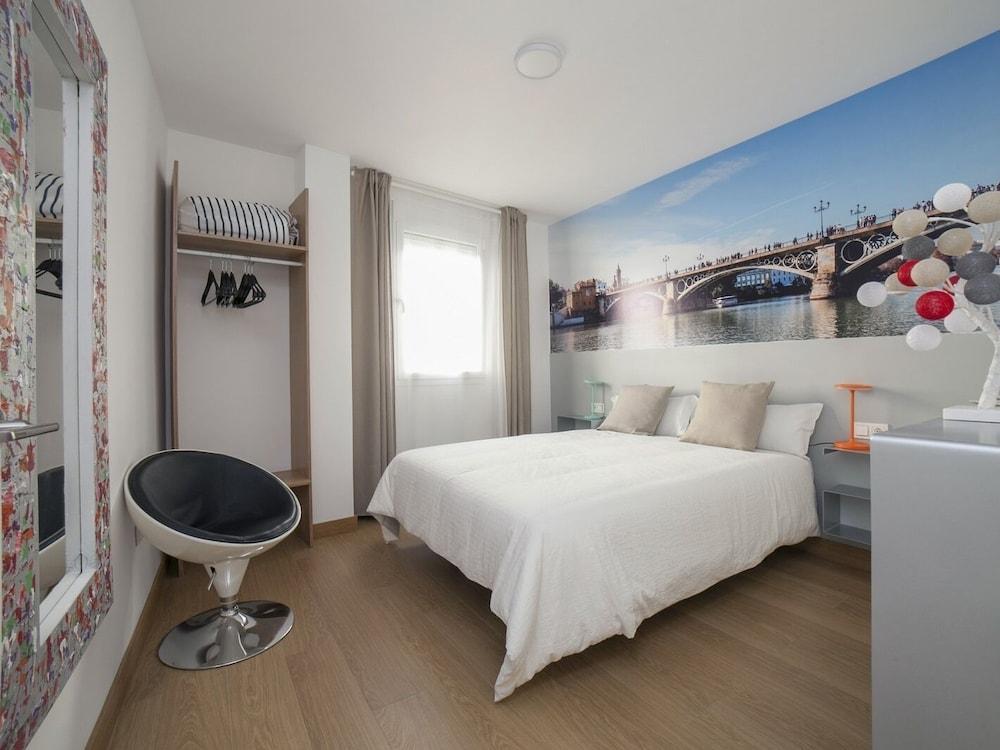 Alohamundi Arfe Apartment