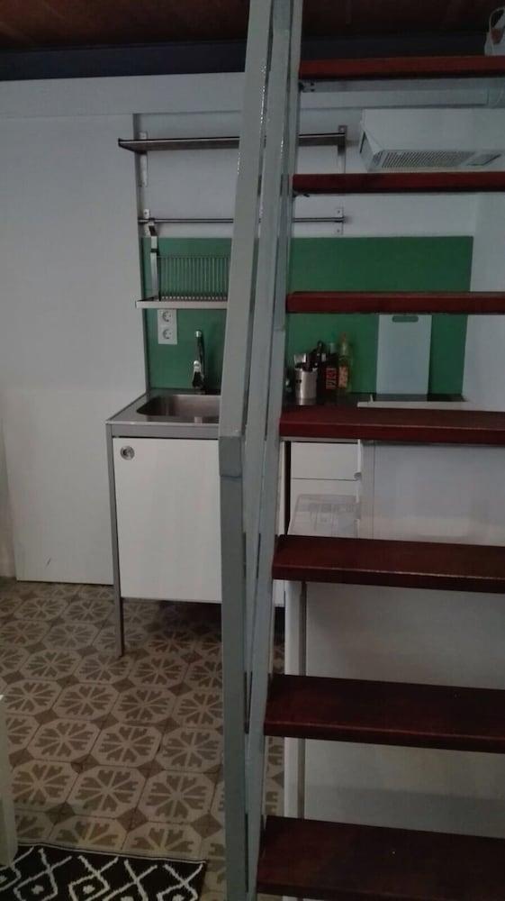 Apartment Holastays Arenal *