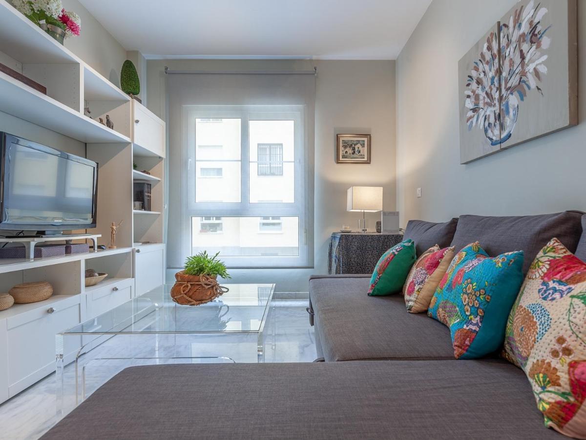 Virgen Loreto Apartment Seville