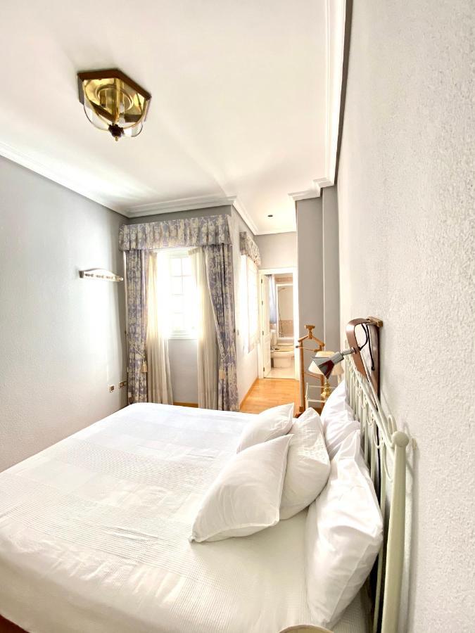 Homestay Serva La Bari *