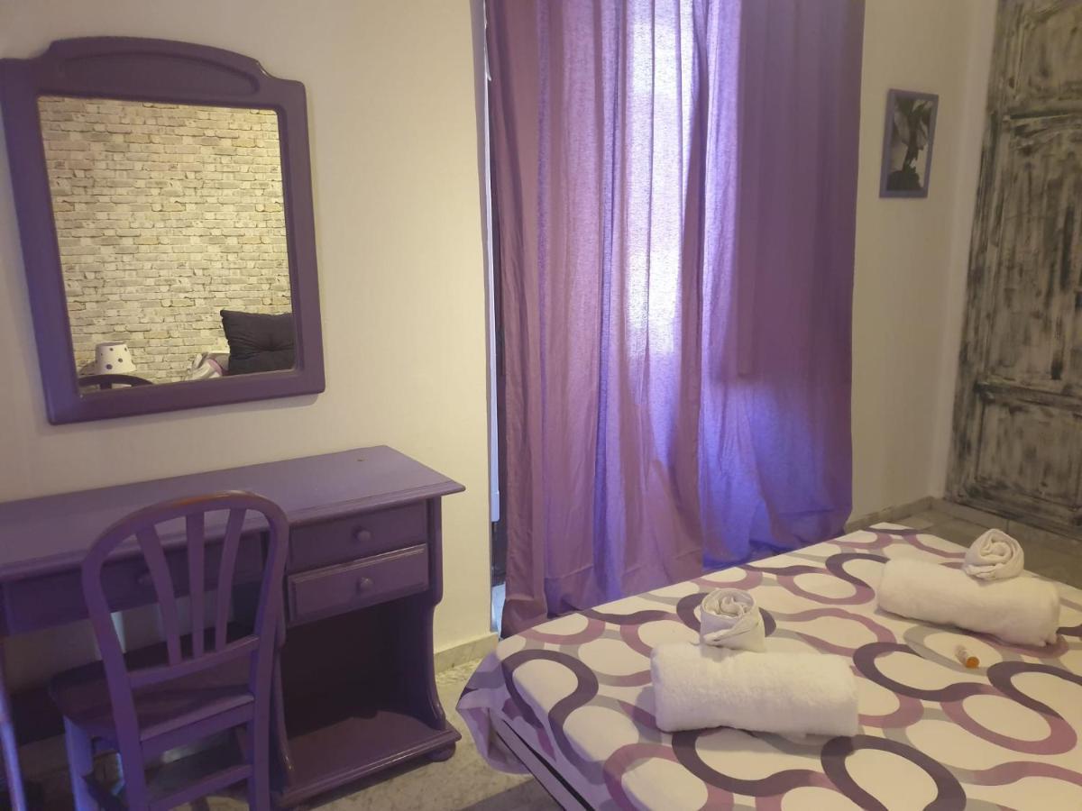 Apartment Dona Lola Corner *