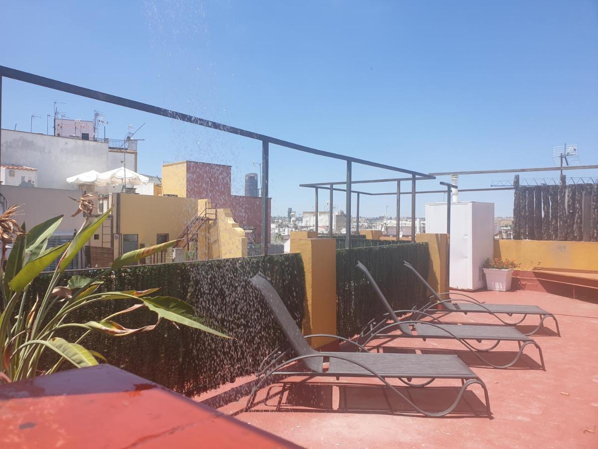 Dona Lola Corner Seville