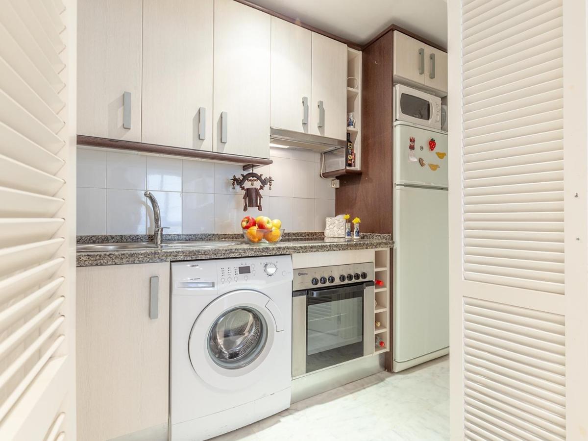 Virgen Loreto Apartment Seville