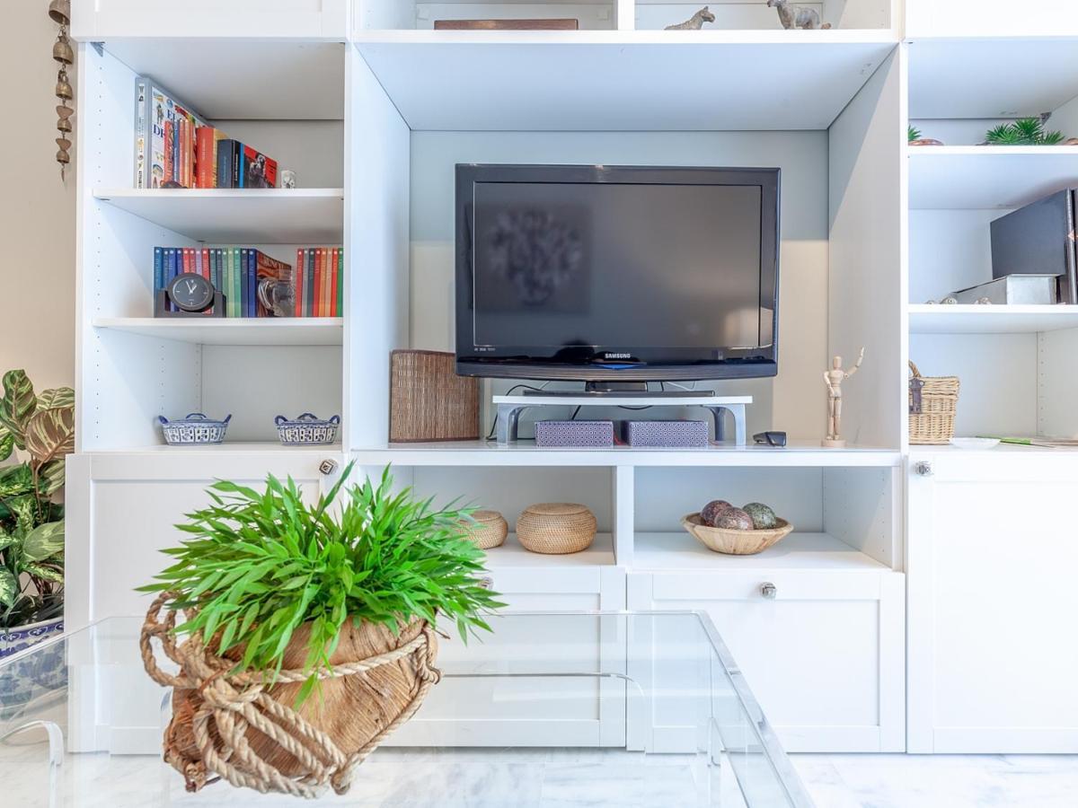 Virgen Loreto Apartment Seville
