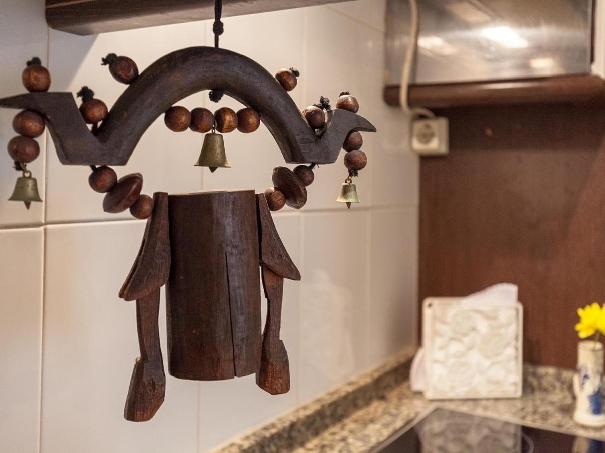 Apartment Virgen Loreto *