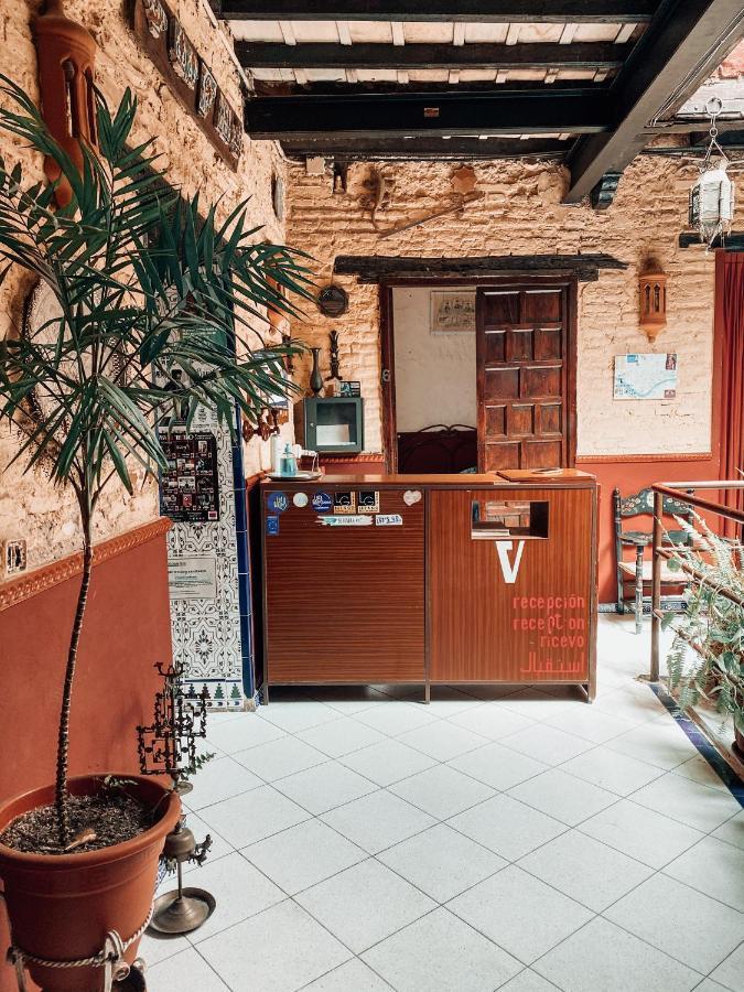 Pensión Hostal-pensión Vergara *