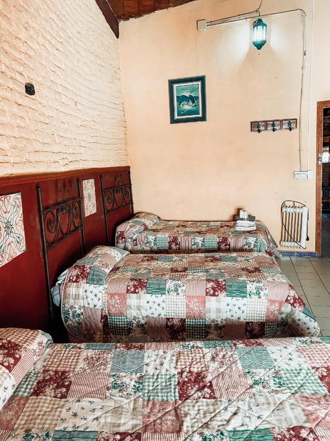 Hostal-pensión Vergara