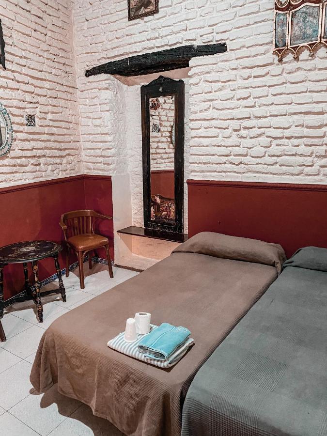 Hostal-pensión Vergara Pensión Sevilla