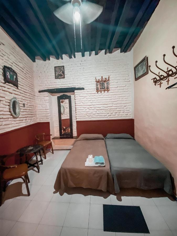 Pensión Hostal-pensión Vergara