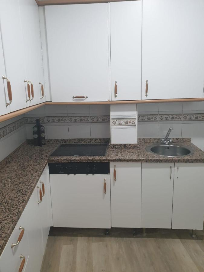 Apartment Dona Lola Corner Seville