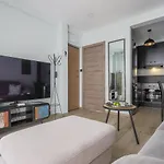 Apartamento San Lorenzo Casco Antiguo