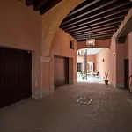 Goyeneta Palace by Valcambre