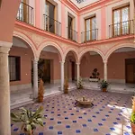 Goyeneta Palace by Valcambre