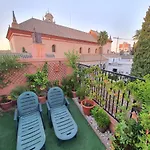Atico San Clemente