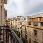 Giralda Sevilla Apartment