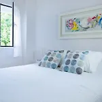 Hispalis Casa Palacio Apartment