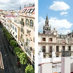 Veoapartment García de Vinuesa