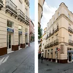 Veoapartment García de Vinuesa