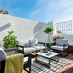Genteel Home Francos Entretejas