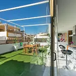 Áticos Magdalena