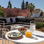 Pimienta 9- Santa Cruz Luxury By Valcambre