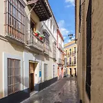 La Casa Del Conde De Gelves Apartments