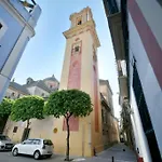 Loft Virgen De La Alegria
