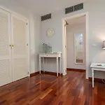 Maravilloso Apart. Tranquilo, Luminoso Y Centrico. A/A-Wifi