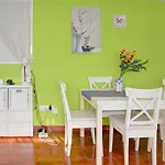 Apartamento en Triana con encanto