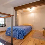 Loft Nuevo Y Con Encanto A Tres Mnt Catedral Aa Wifi
