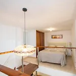 Loft Nuevo Y Con Encanto A Tres Mnt Catedral Aa Wifi