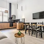 Maravilloso loft dúplex casco histórico