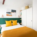 Behouse Campana