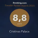 Cristinas Palace