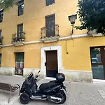 Luminoso Apartamento En Triana