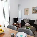 Isg Apartments Mezquita 5