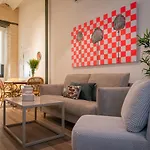 La Casa Del Pintor Apartments