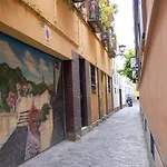 Macasta centro Sevilla