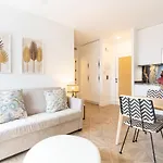 Salado Triana Suites By Valcambre