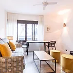 Salado Triana Suites By Valcambre