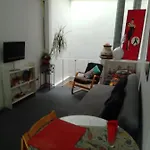 Apartamento Alameda Hércules