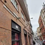 Apartamento Alameda Hércules