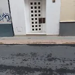 Apartamento Alameda Hércules