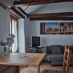 Apartamento El Arenal de Sevilla 2