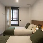 Bajeles Duplex-Atico Sevilla Urban