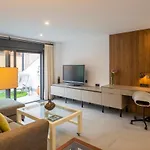 Bajeles Duplex-Atico Sevilla Urban